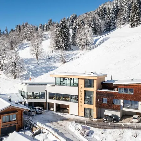 Bachgut, Am Berg - 2