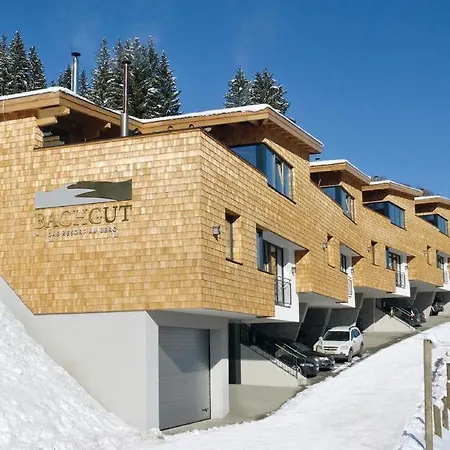 Bachgut, Am Berg - 2 Tatil Evi Saalbach-Hinterglemm