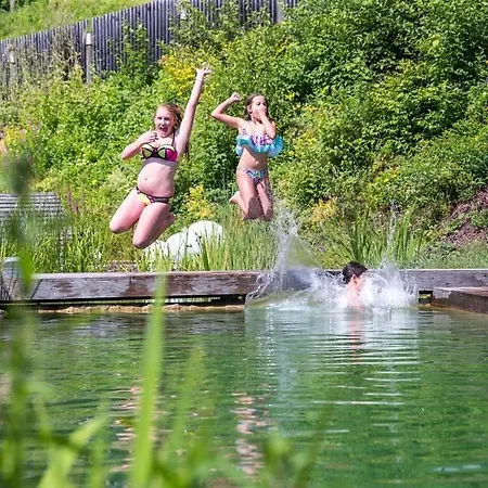 Bachgut, Am Berg - 2 Tatil Evi *