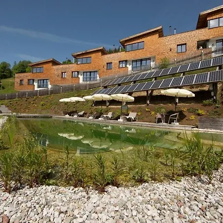 Casa de Férias Bachgut, Am Berg - 2 *