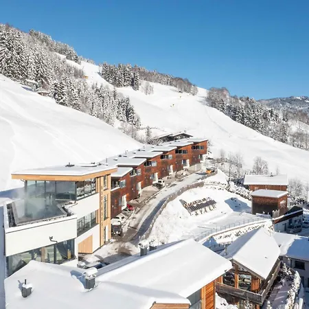 Bachgut, Am Berg - 2 * Saalbach-Hinterglemm