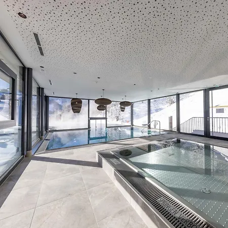 Tatil Evi Bachgut, Am Berg - 2 *