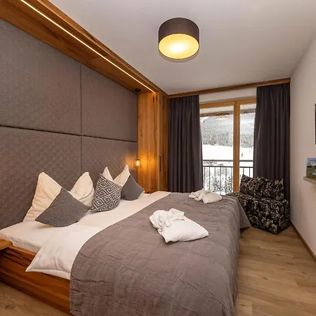 Tatil Evi Bachgut, Am Berg - 2