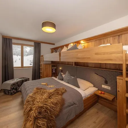 Bachgut, Am Berg - 2 Saalbach-Hinterglemm