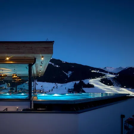 Bachgut, Am Berg - 2 * Saalbach-Hinterglemm