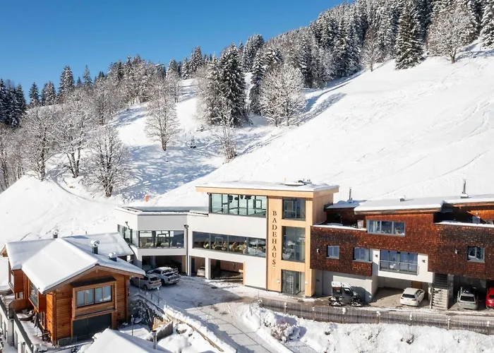 Bachgut, Am Berg - 2