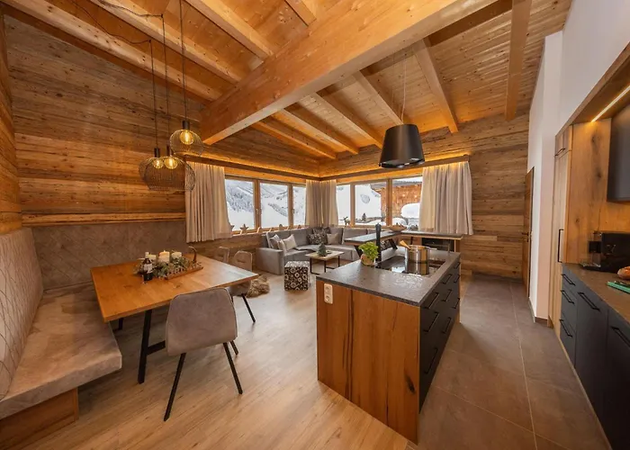 Bachgut, Am Berg - 2