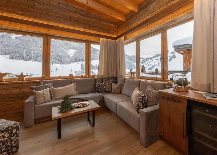 Bachgut, Am Berg - 2 *