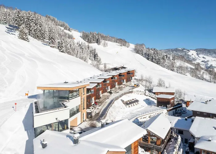 Bachgut, Am Berg - 2 * Saalbach-Hinterglemm