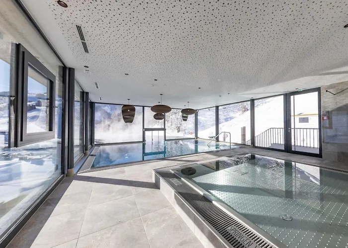 Feriehus Bachgut, Am Berg - 2 *