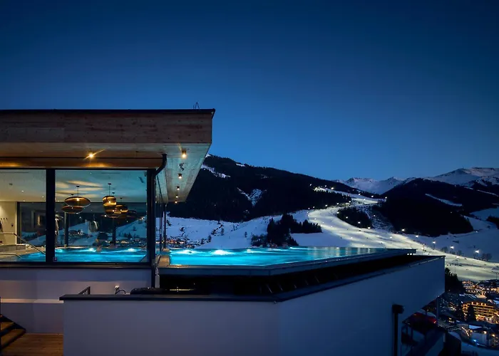 Bachgut, Am Berg - 2 * Saalbach-Hinterglemm
