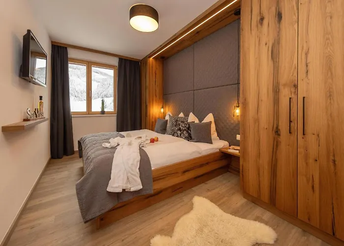 Bachgut, Am Berg - 2 Saalbach-Hinterglemm